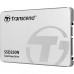 Твердотельный диск 2TB Transcend, 250N, 3D NAND, for NAS 2.5", SATA III [R/W - 560/480 MB/s]